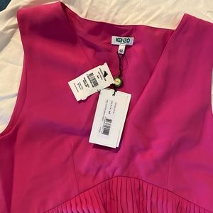 Kenzo Dress - sz 40